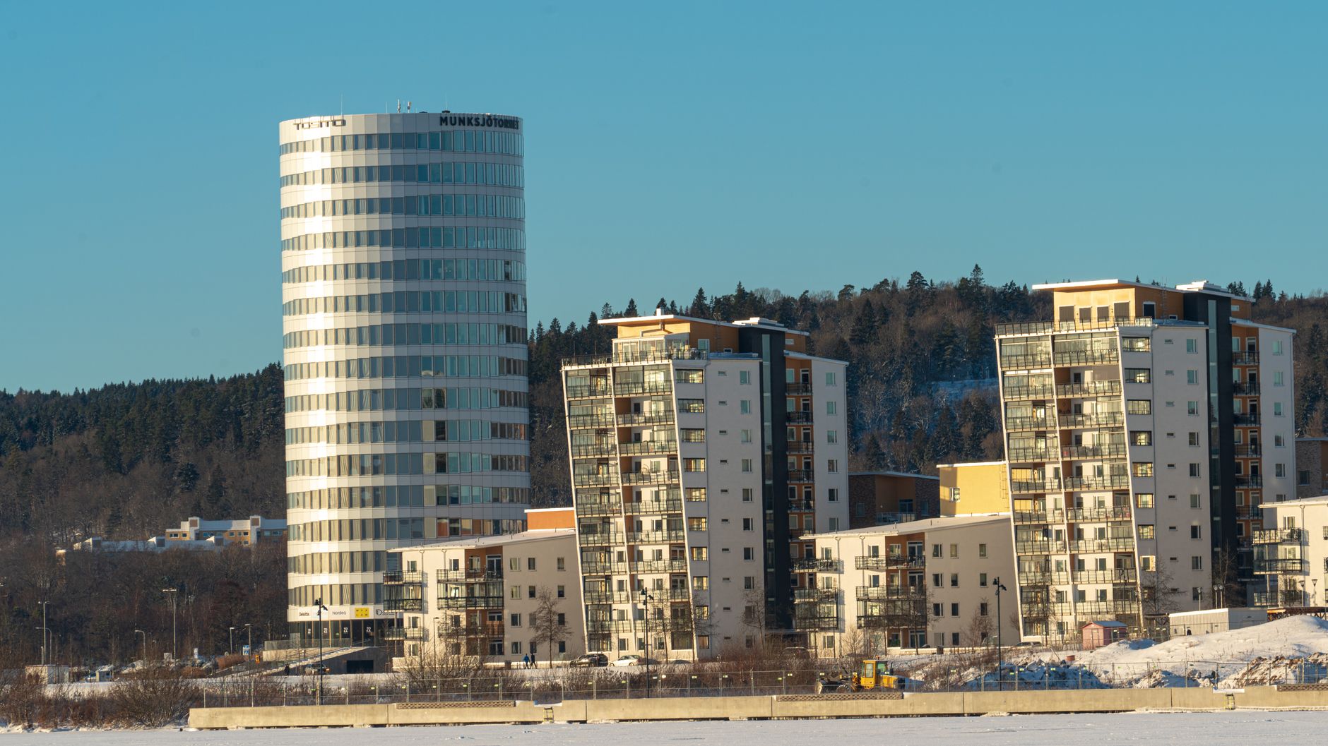 Sex månaders företagsboende i Gävle – en praktisk guide för vindkraftprojekt