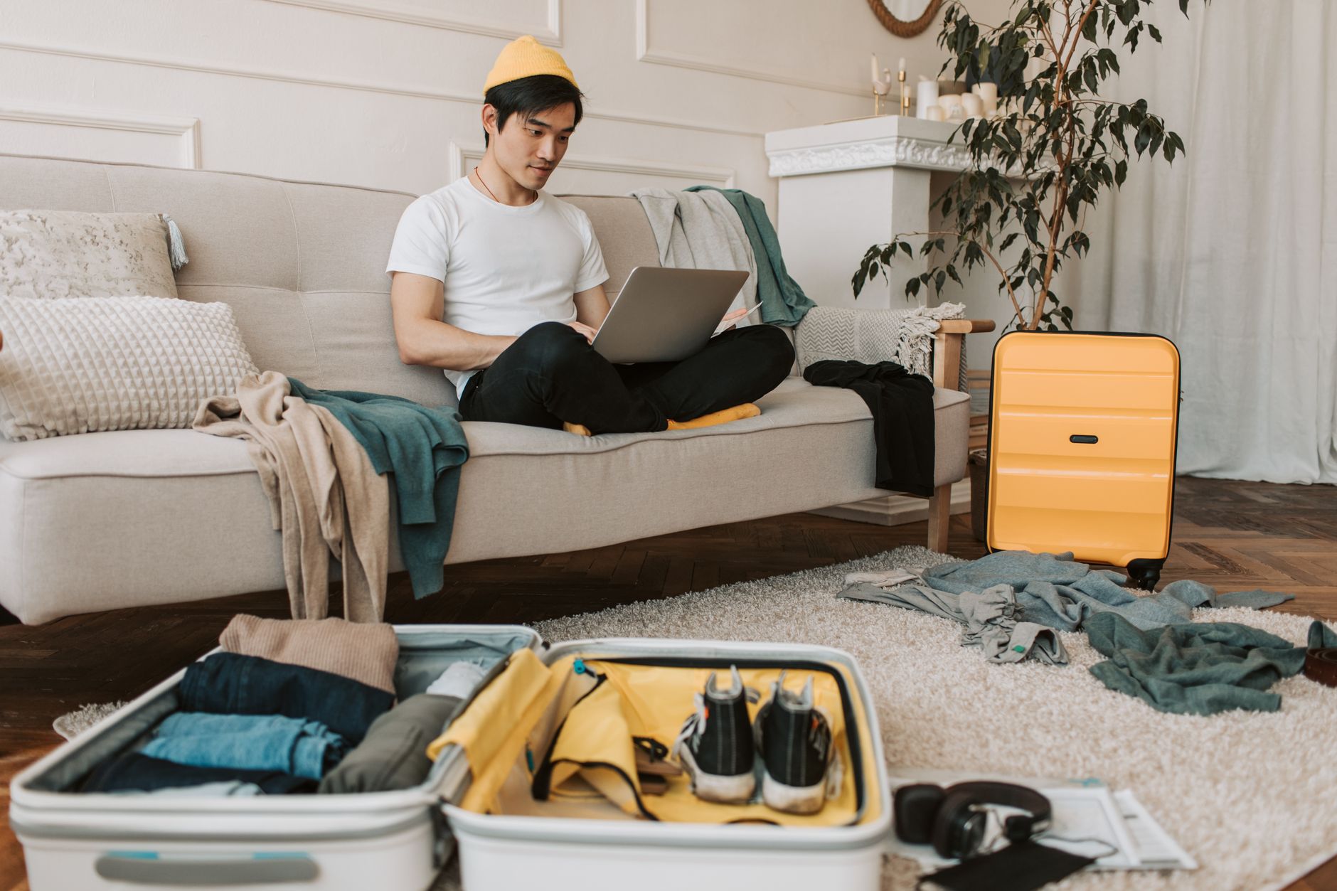 Short-Term Corporate Housing in Antwerp: What to Arrange Before Your Team Arrives