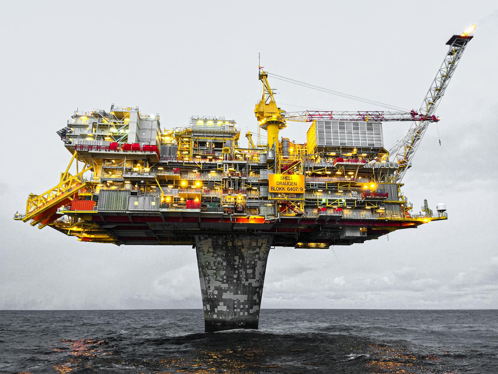 Temporary Housing for Renewable Energy Projects in Scandinavia: Corporate Solutions