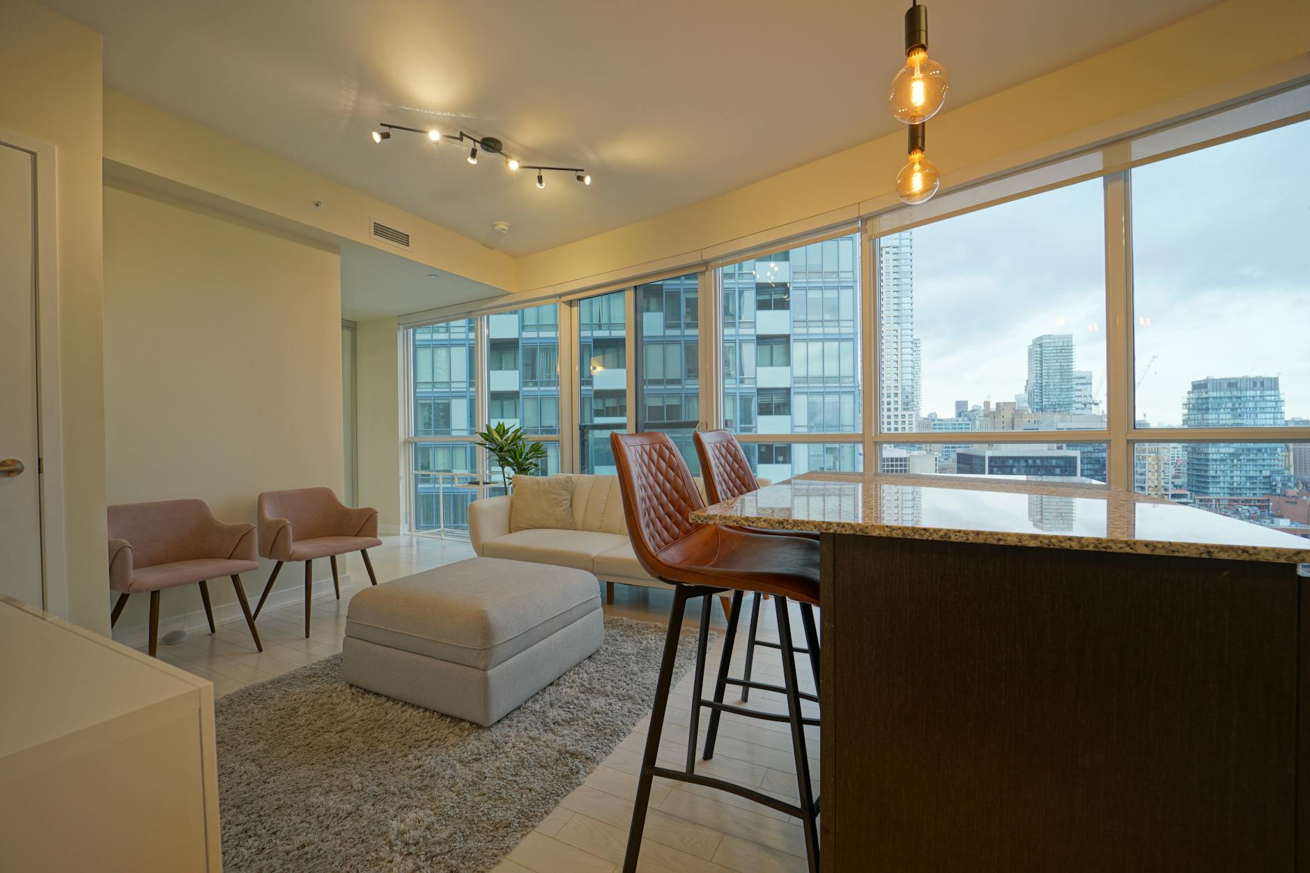 Three Month Corporate Rental Stockholm: Housing Solutions for Extended Business Assignments
