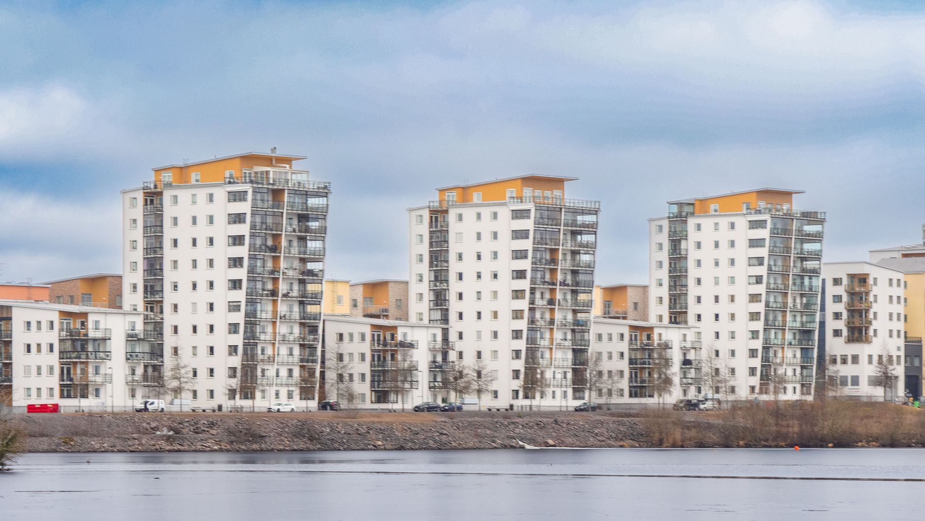 Tillfälligt boende för byggledare i Örebro – så löser du tre månader smidigt