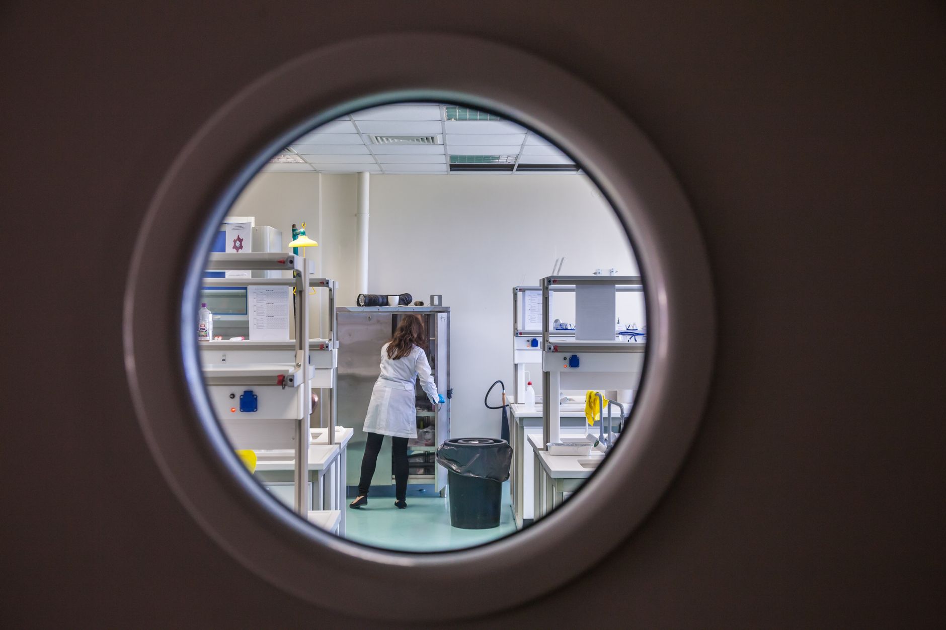 Unterkunft für pharmazeutische Produktionsteams in Göteborg – So funktioniert Firmenwohnen bei Projekteinsätzen