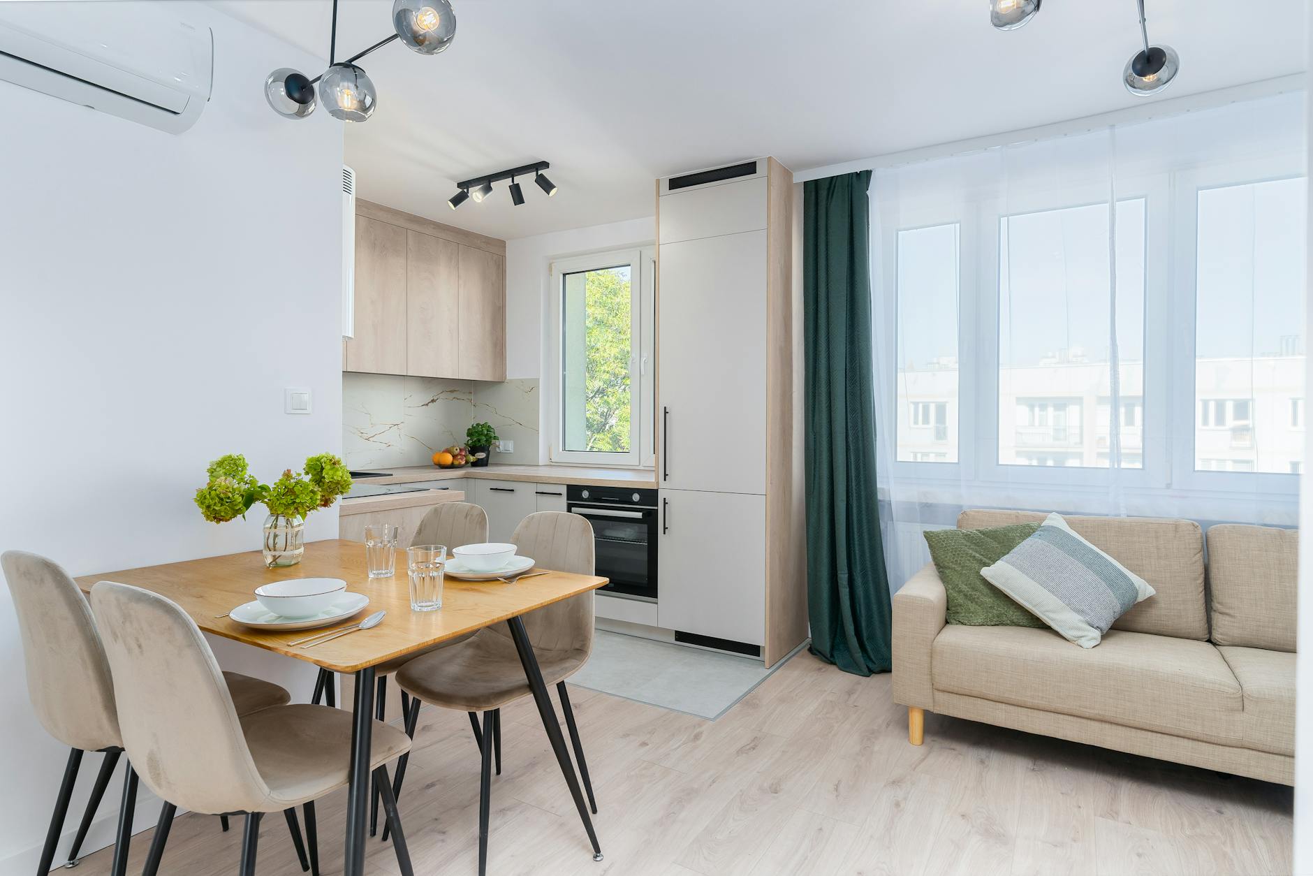 Varför företagsboende är det smartare valet än Airbnb för affärsresor