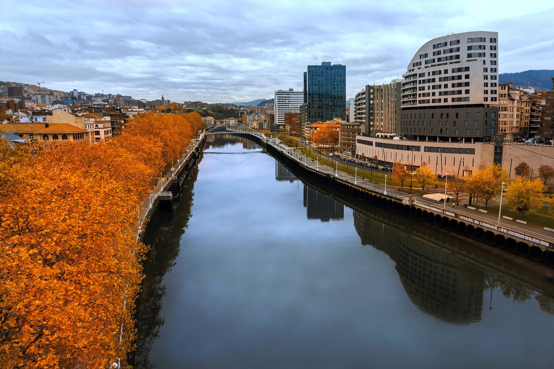 Vivienda corporativa en Bilbao: guía para empresas y propietarios