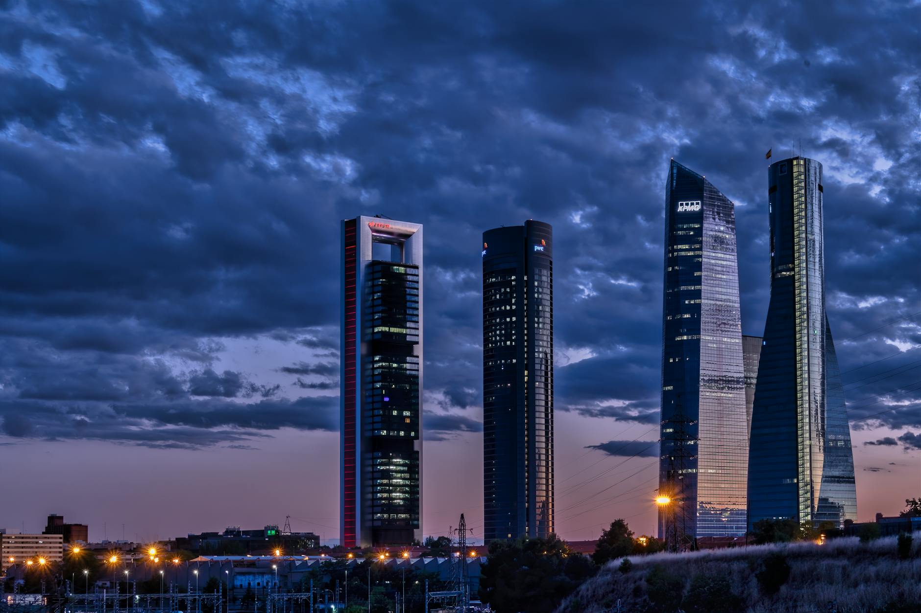 Vivienda para Ejecutivos Expatriados en Madrid: Guía Completa 2024