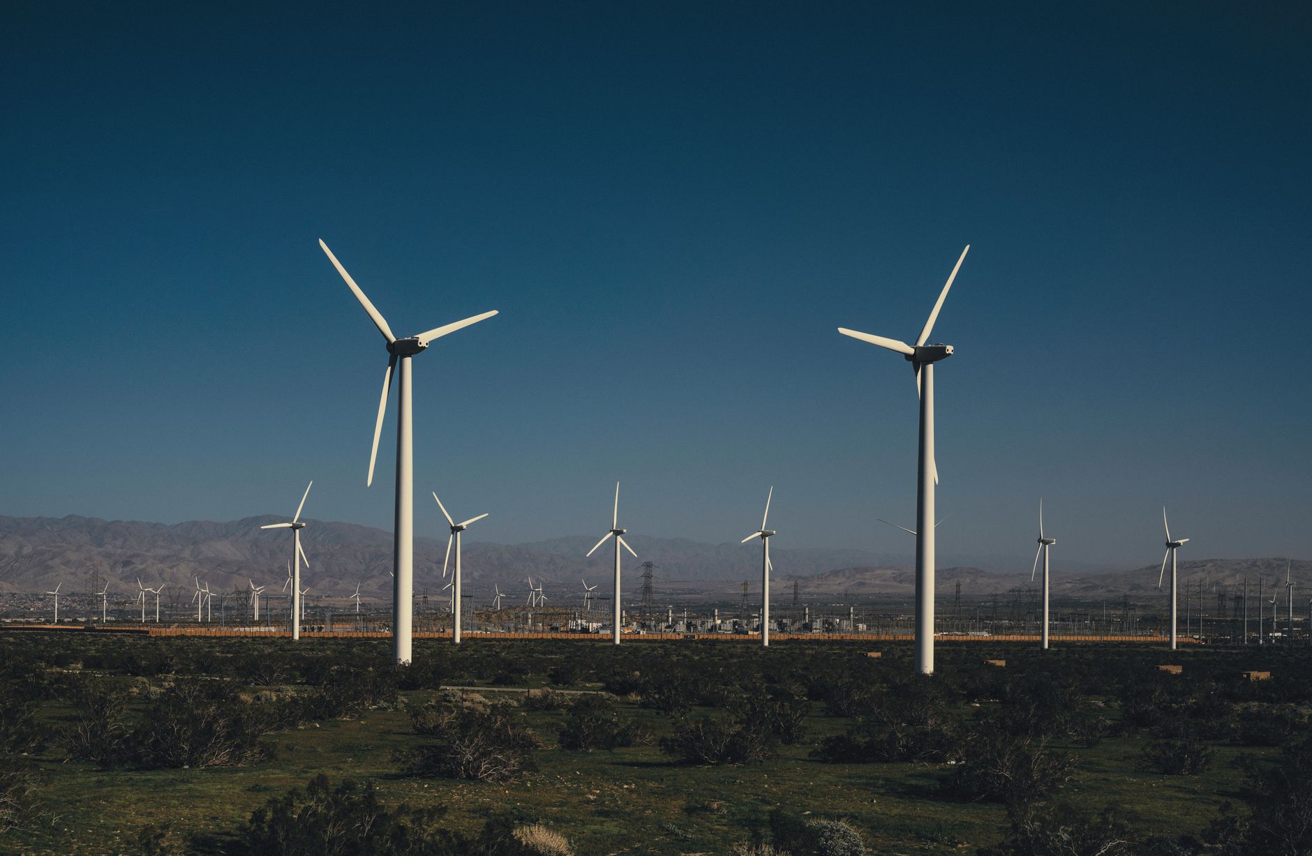 Zwölf Monate Unterkunft für Windkraftingenieure in Esbjerg: Was Unternehmen wissen müssen