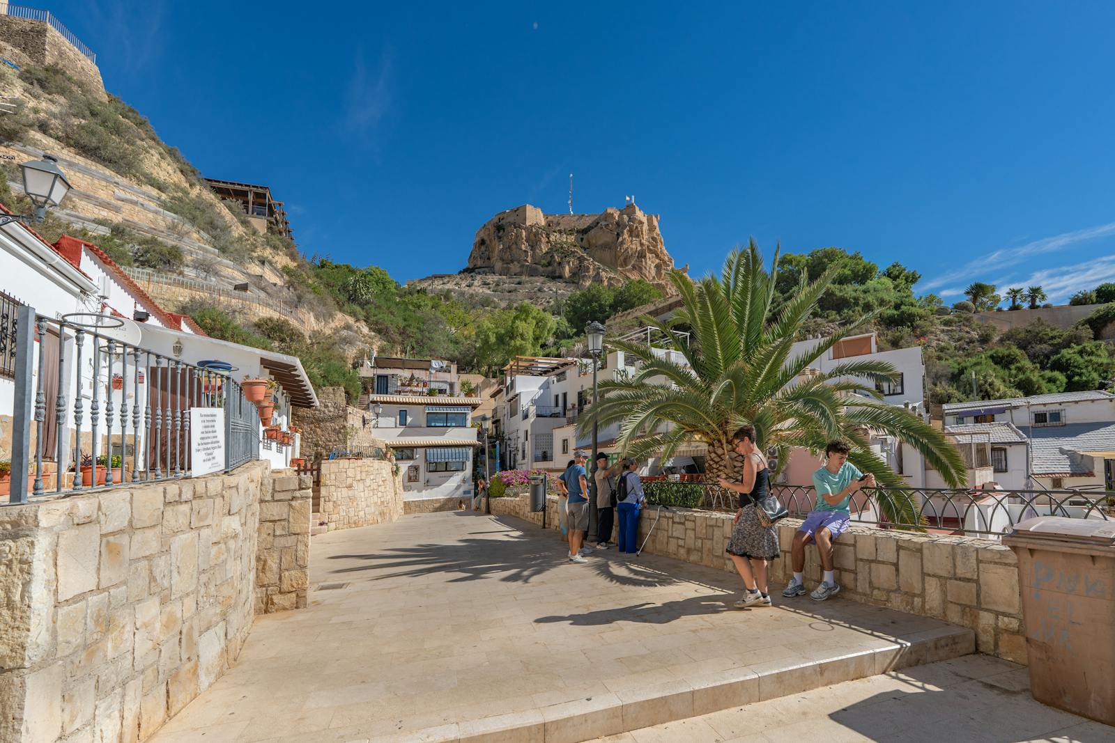 Alicante