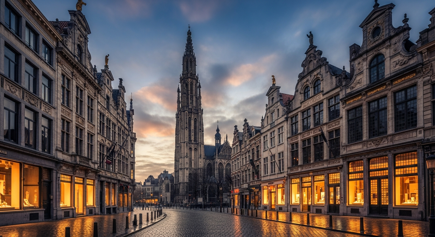 Antwerp