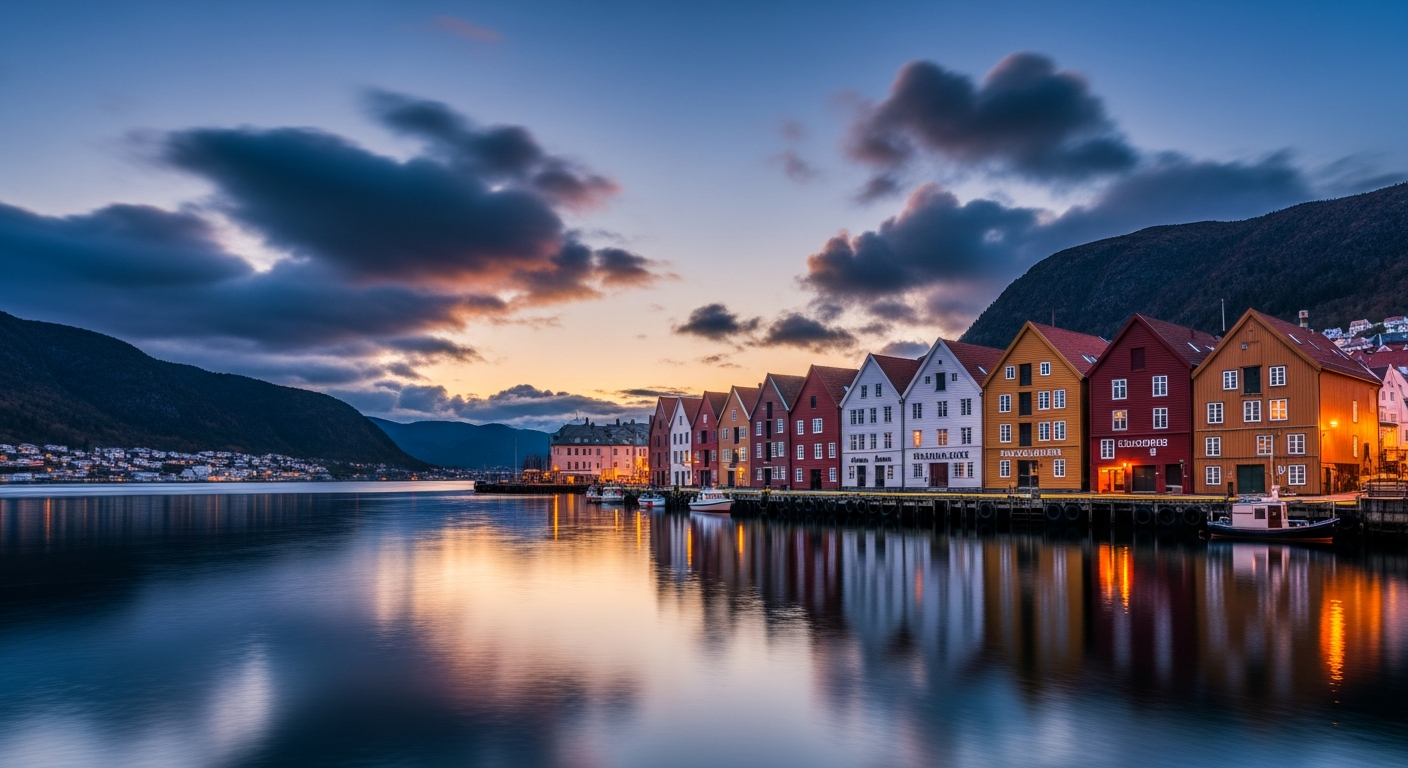 Bergen