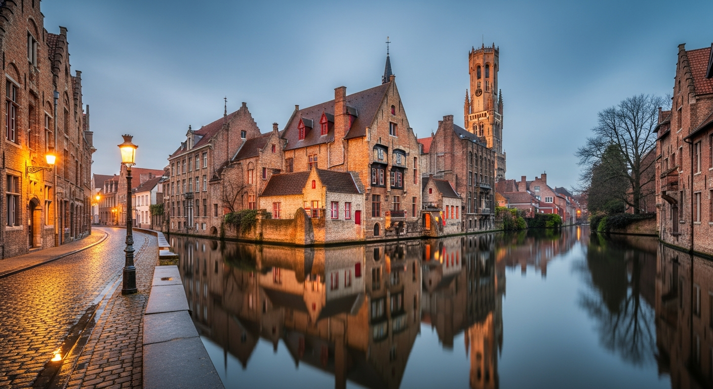 Bruges