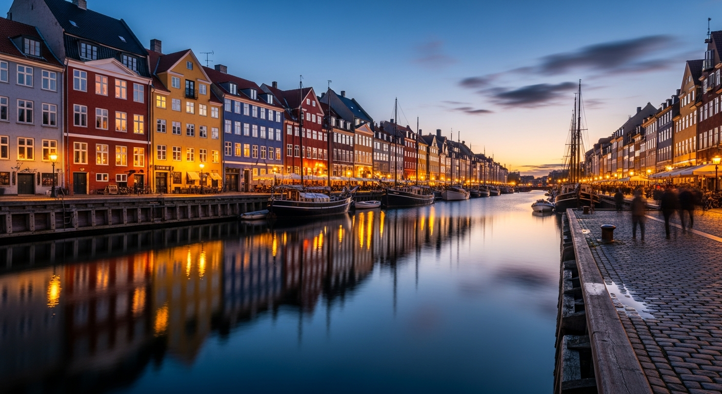 Copenhagen