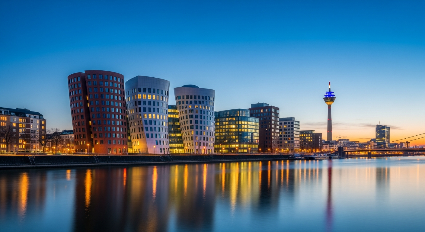 Düsseldorf