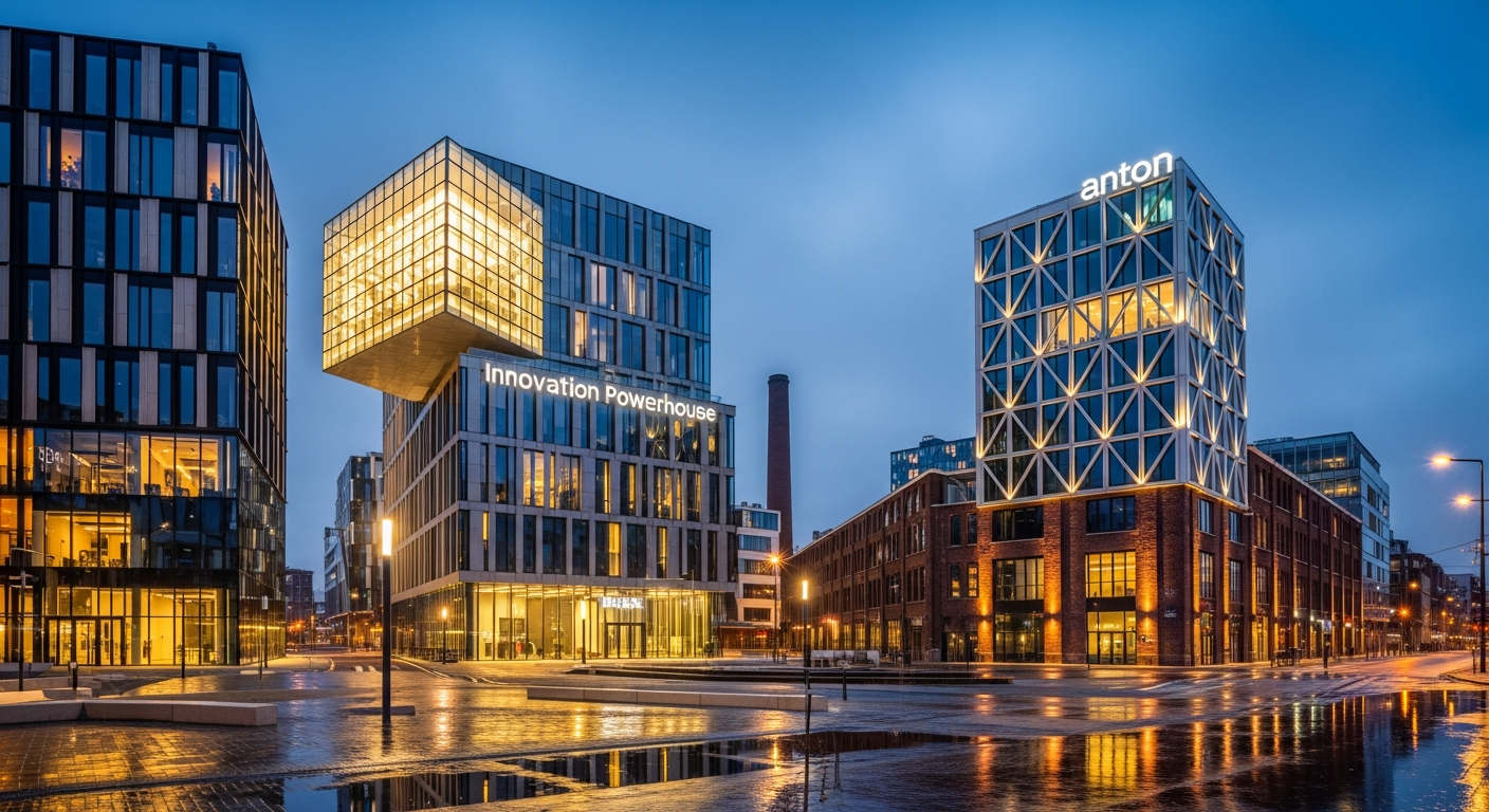 Eindhoven