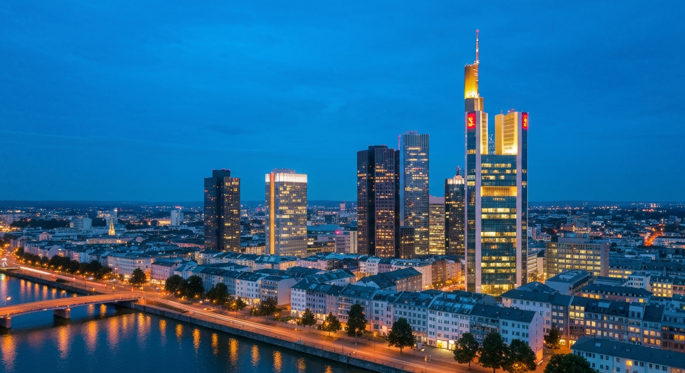 Frankfurt
