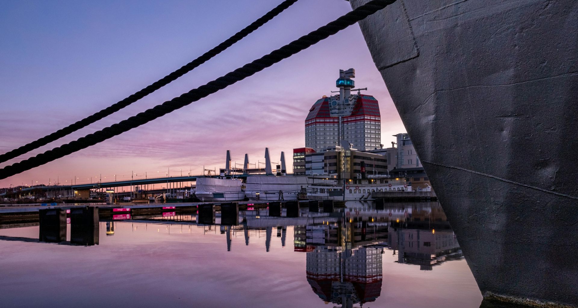Gothenburg