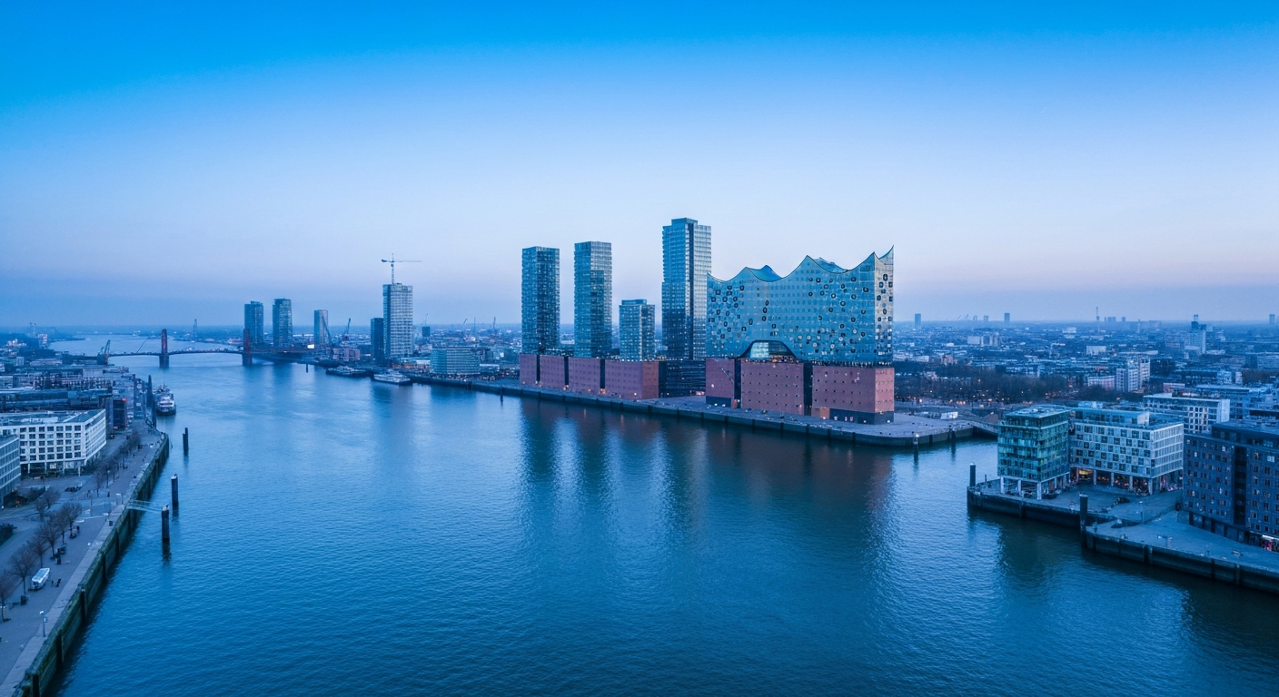 Hamburg