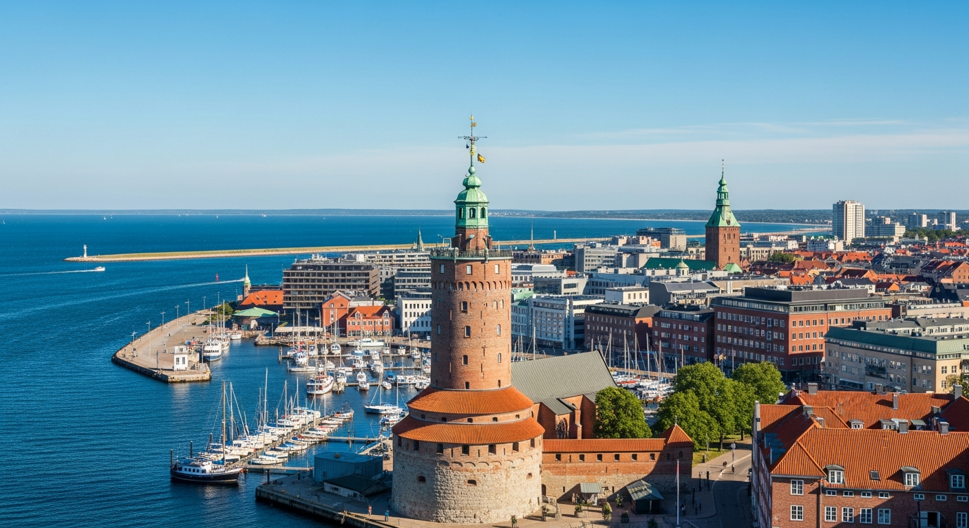 Helsingborg
