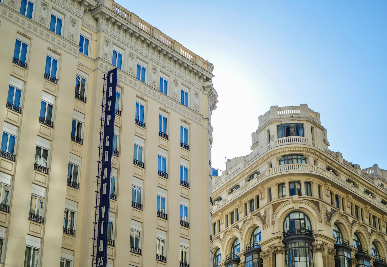 Madrid