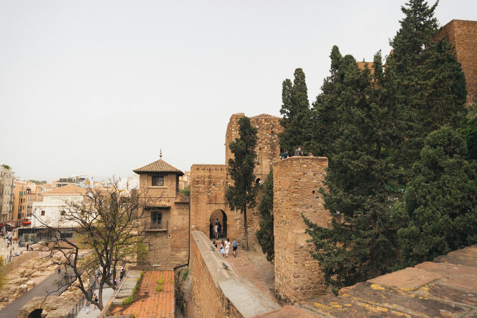 Málaga