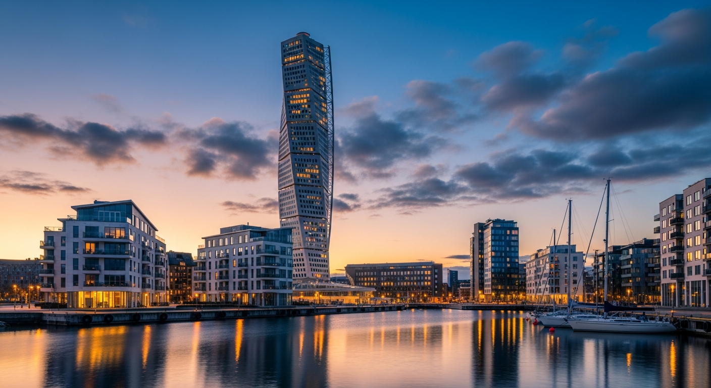 Malmö