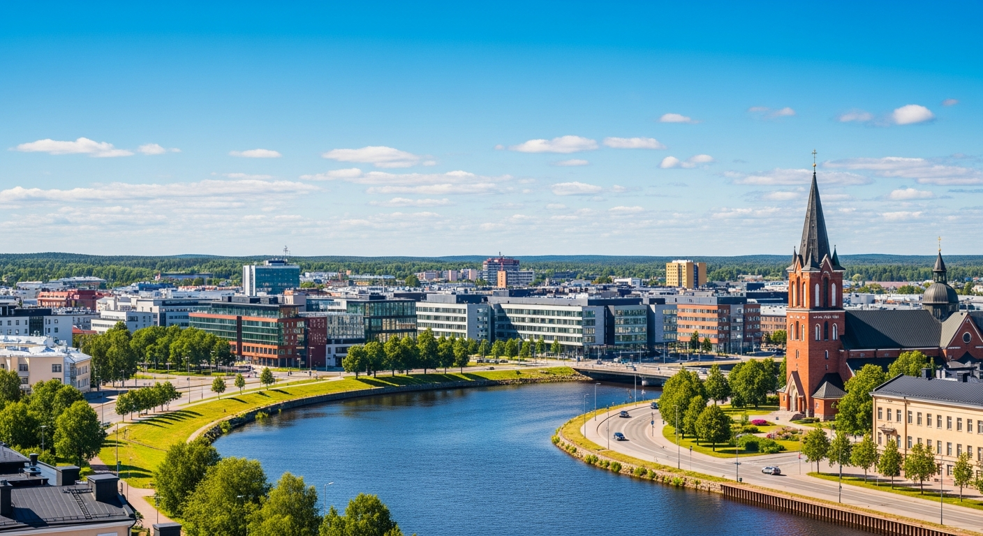 Oulu