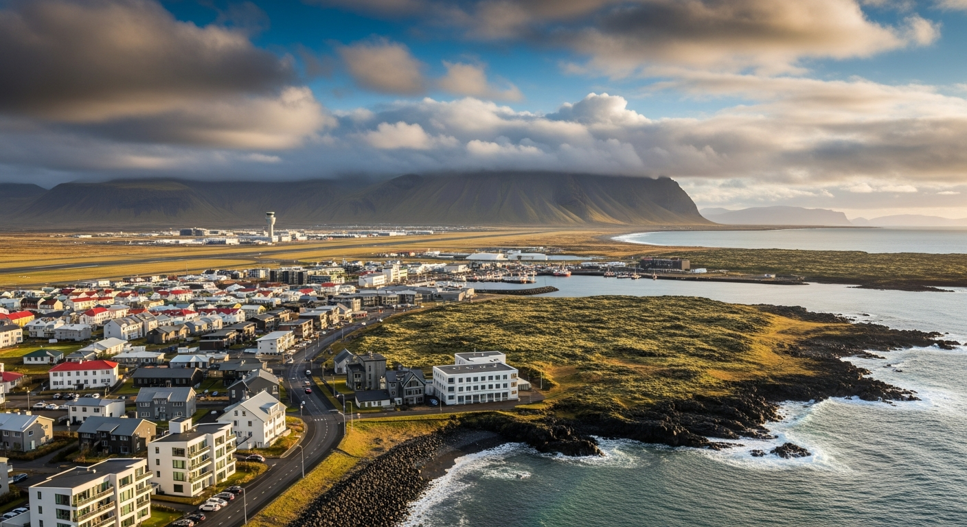Reykjanesbær