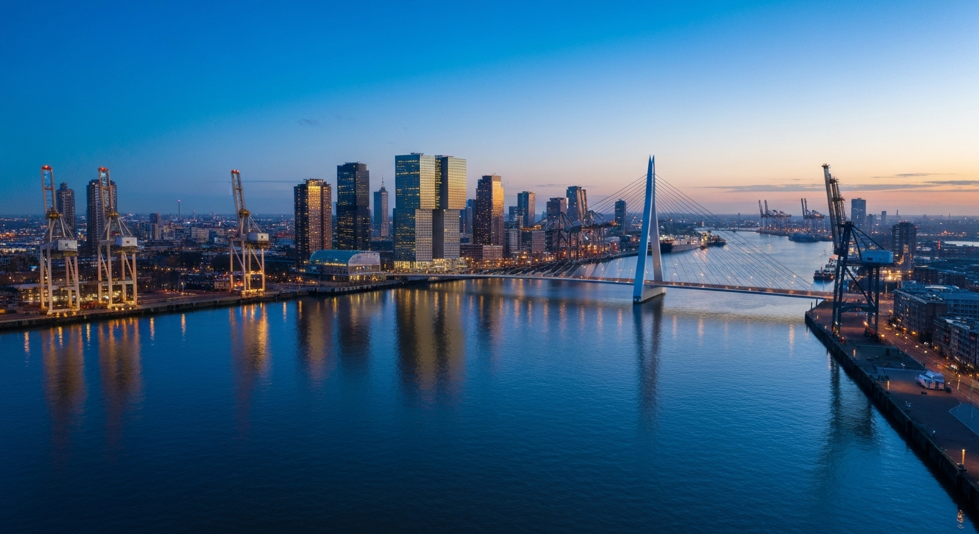 Rotterdam