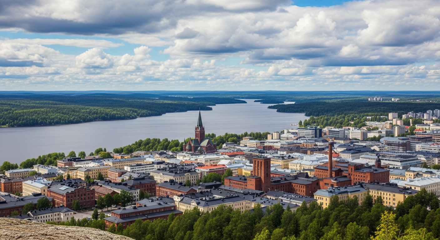 Tampere