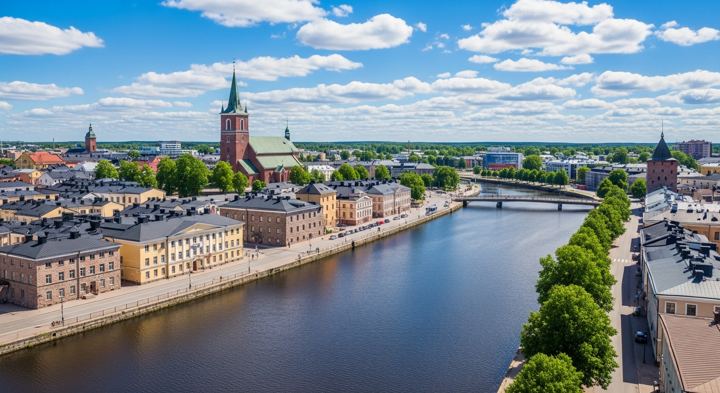 Turku