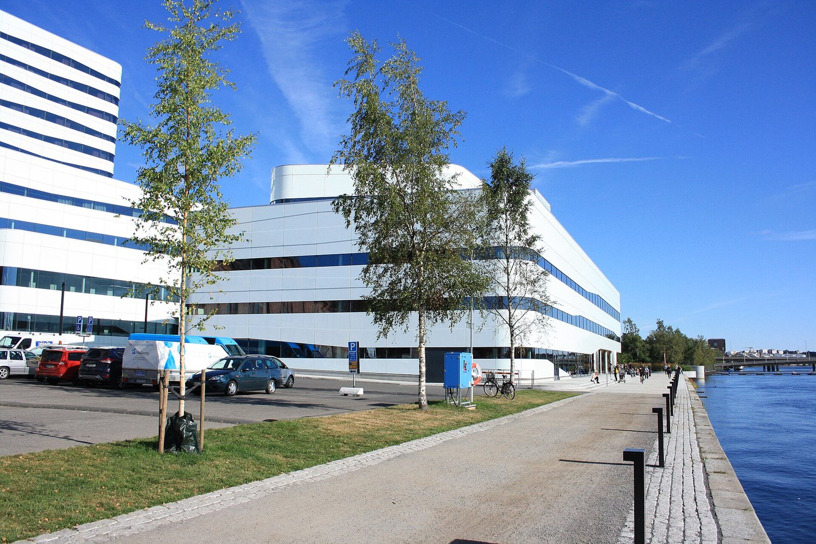 Umeå