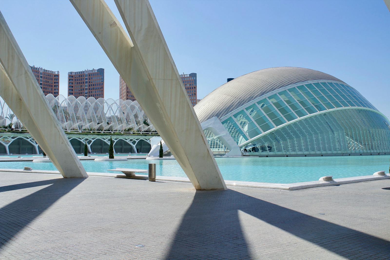 Corporate housing Valencia