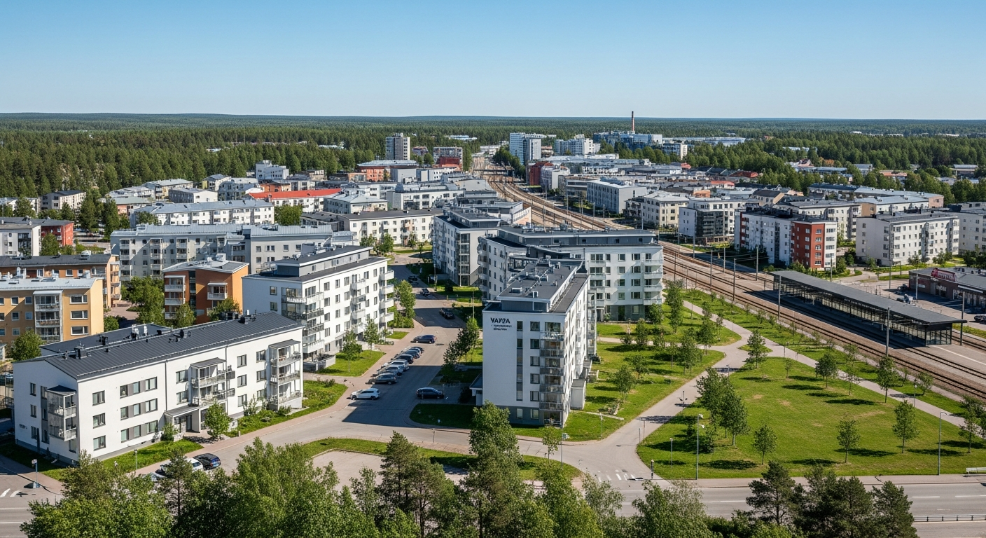 Vantaa