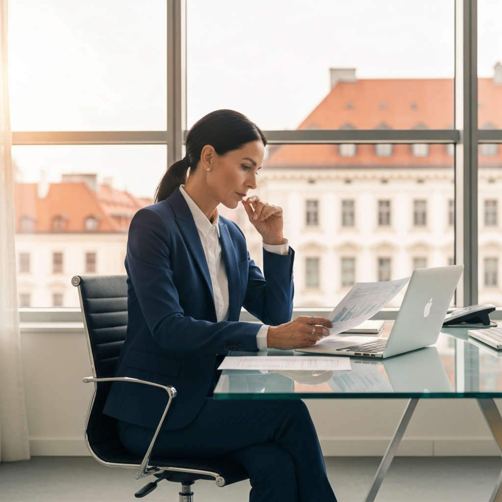 The housing logistics nightmare