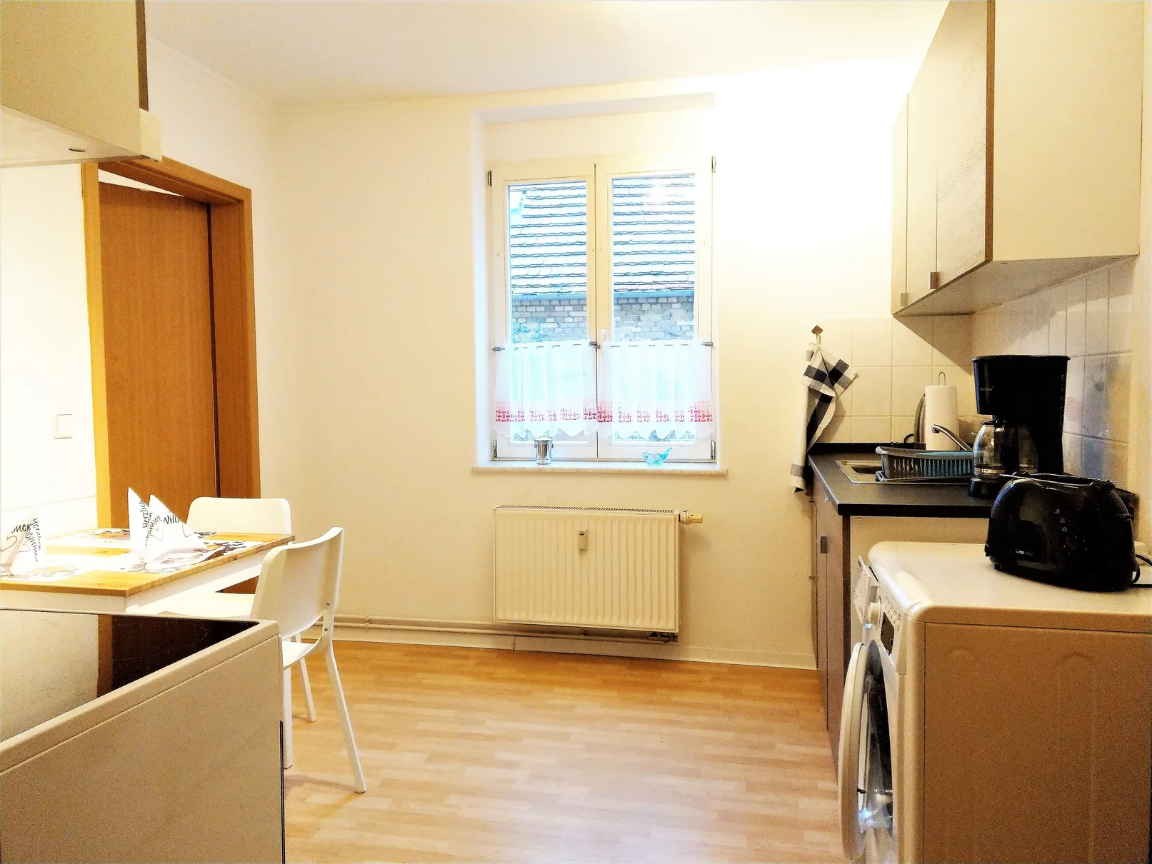 Corporate 1-Bedroom Apartment | Lauchhammer — photo 1