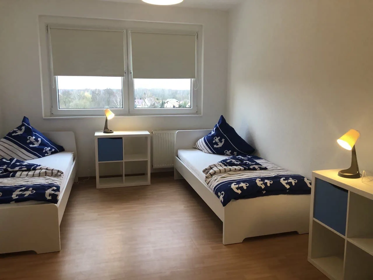 Corporate 2-Bedroom Apartment | Ruhland — photo 1