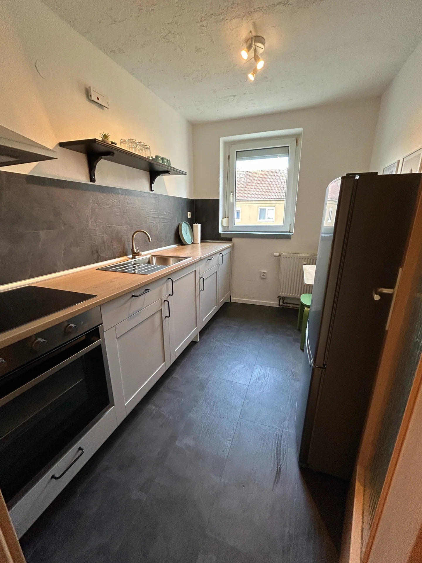 Corporate 2-Bedroom Apartment | Spreetal — photo 1