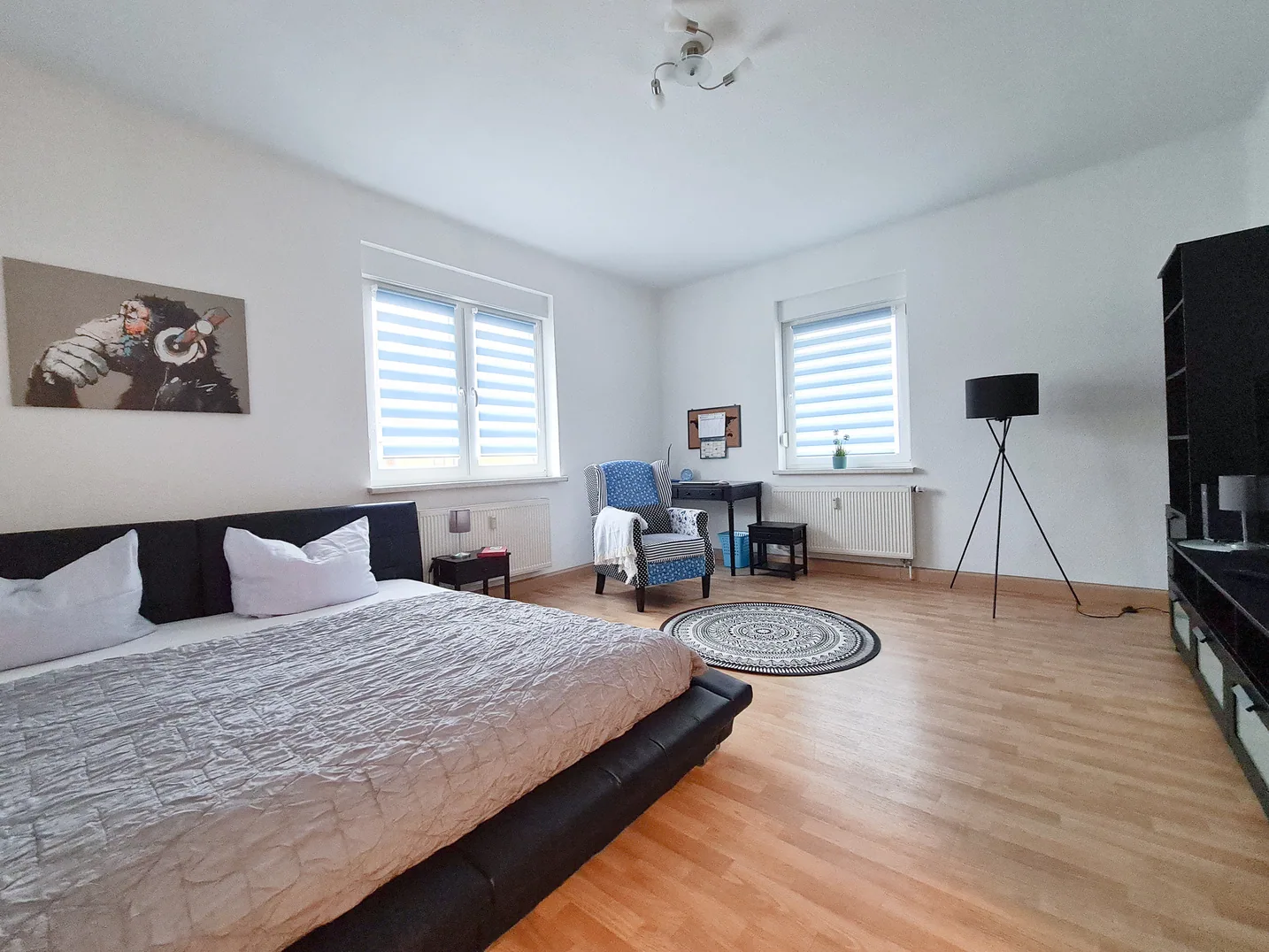 Corporate 3-Bedroom Apartment | Schipkau — photo 1
