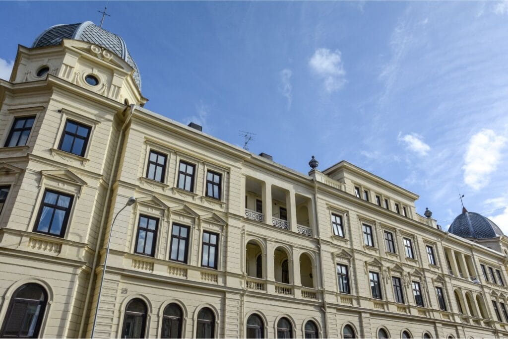 Borås 1 Corporate Accommodation in Sweden: A Smart Choice for Long-Term Stays