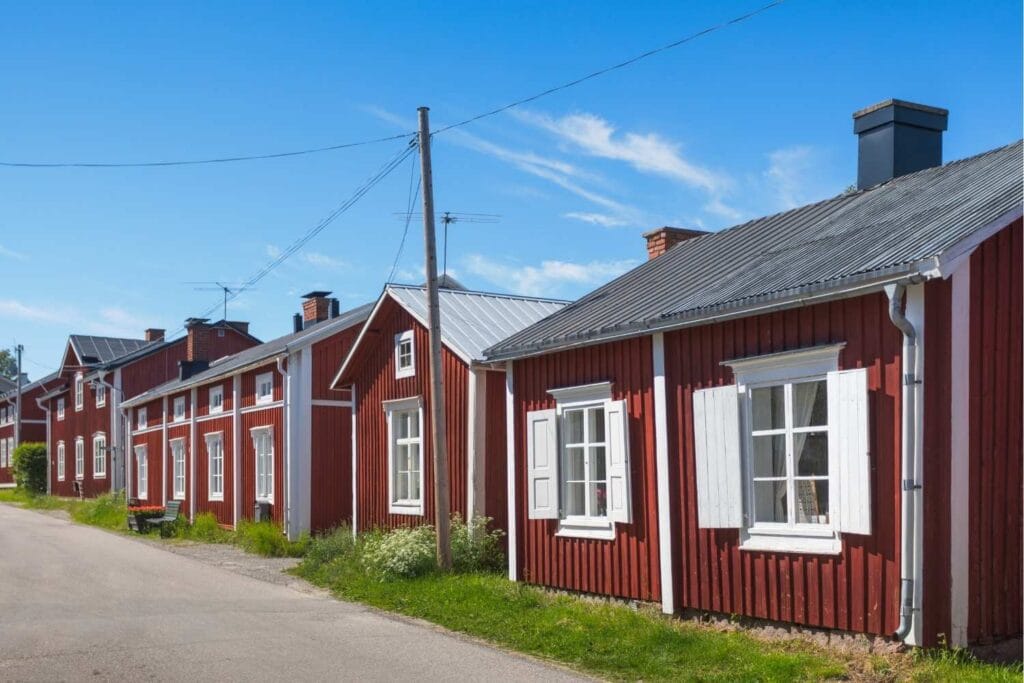 Sandviken staff accommodation rent corporate housing longterm