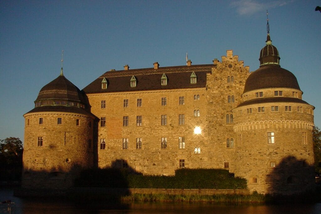 Orebro staff accommodation rent corporate housing long term 3 Corporate Accommodation and Houses for Rent