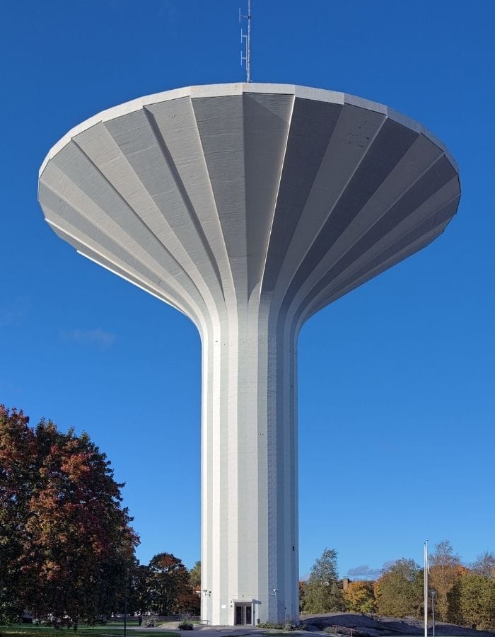 Örebro staff accommodation rent corporate housing long term