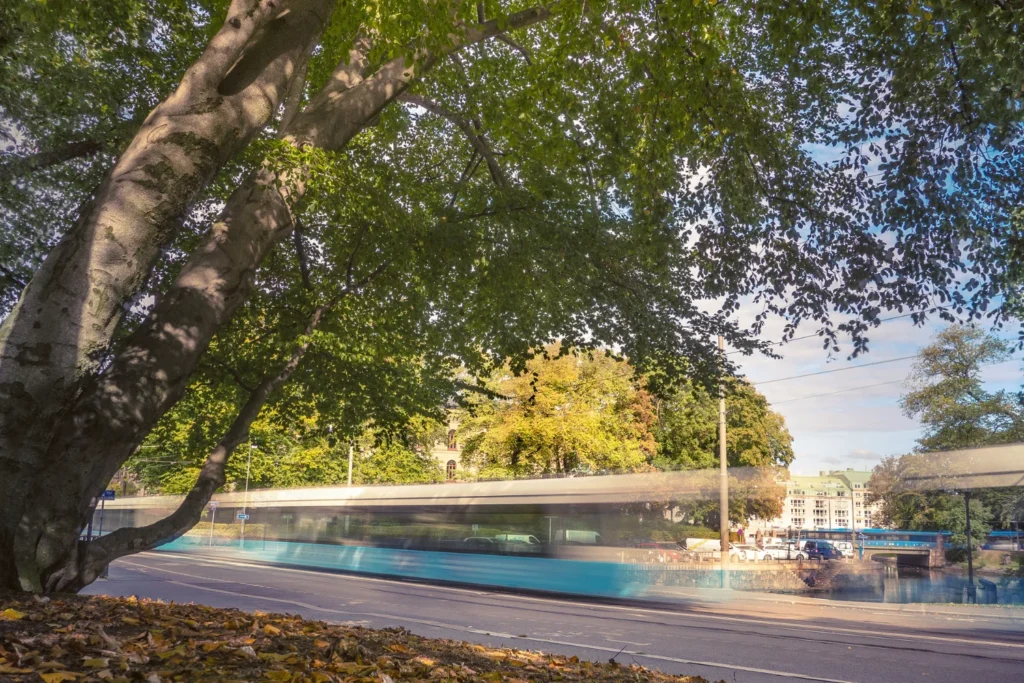 hyra ut bostad göteborg