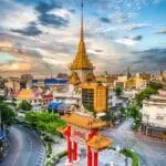 Corporate Housing in Sweden