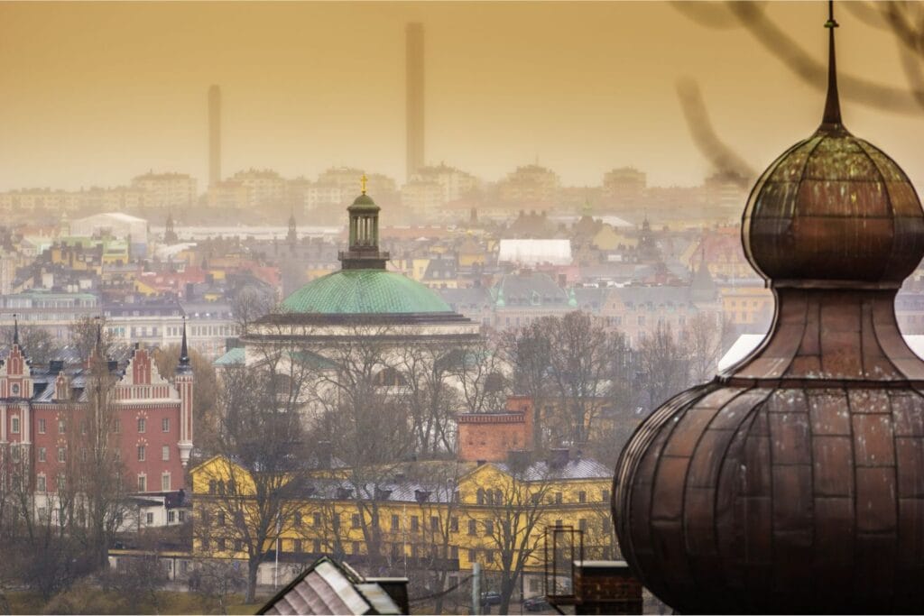 stockholm staff accommodation lodging picture Corporate Accommodation and Houses for Rent