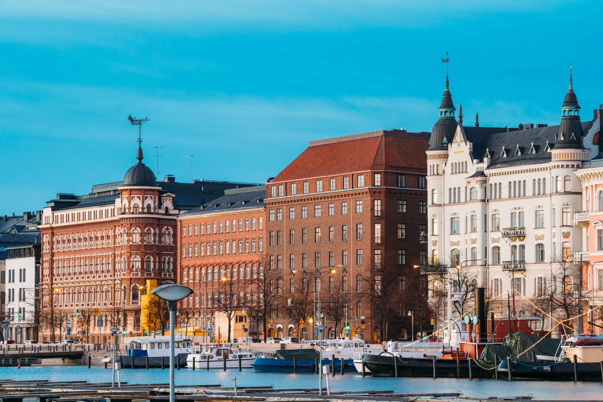 Top Benefits of Choosing Corporate Housing in Sweden for Business Travelers