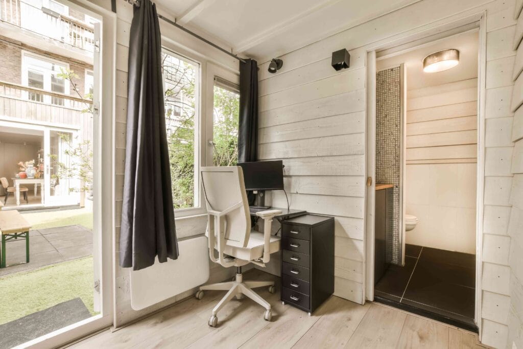 Long Term Accommodation in Sweden