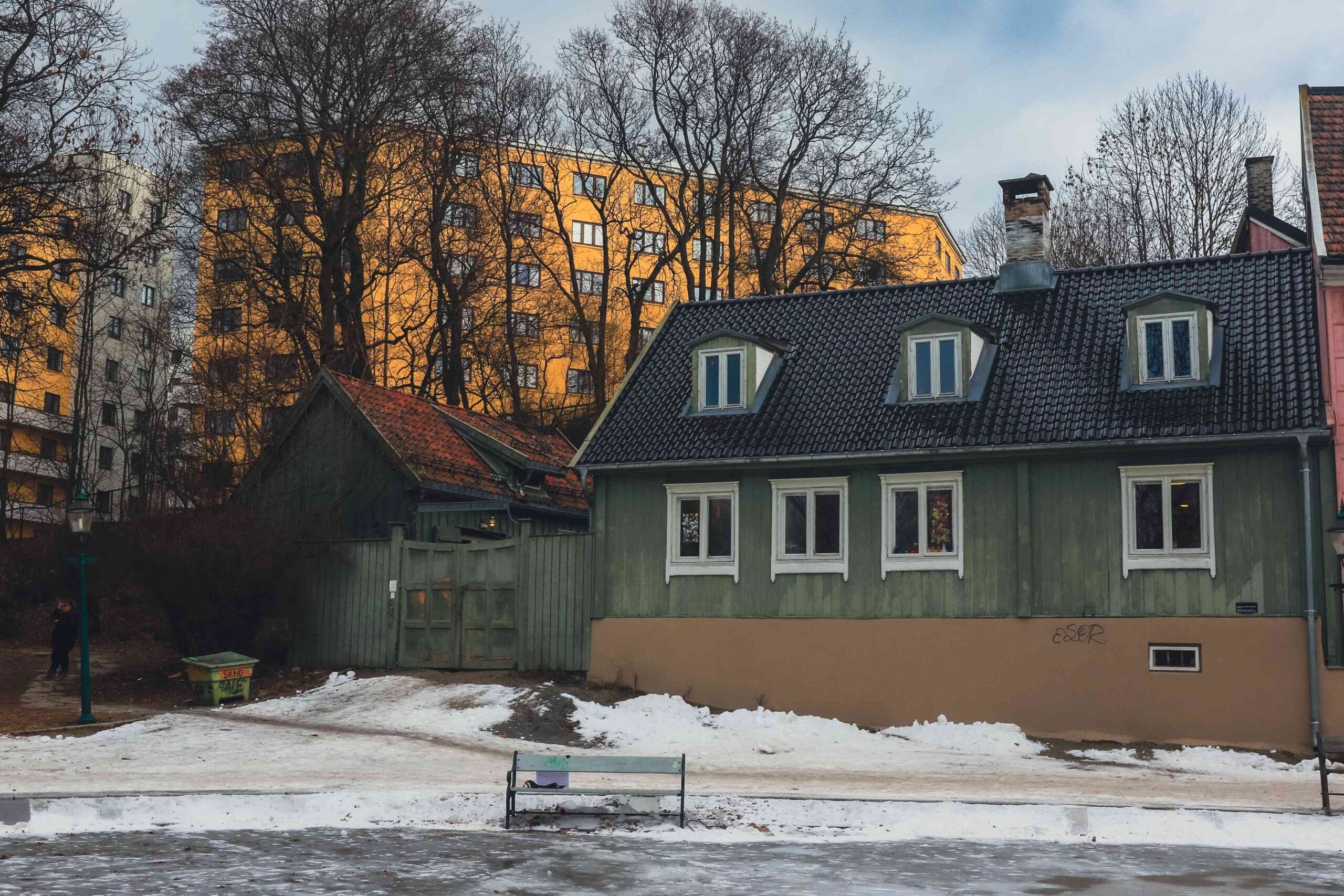 Long Term Accommodation in Gävle: Affordable & Comfortable Options