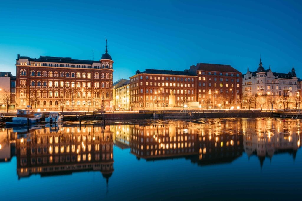 apartment rentals in sweden