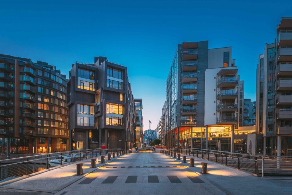 Top Benefits of Choosing Corporate Housing in Sweden for Business Travelers