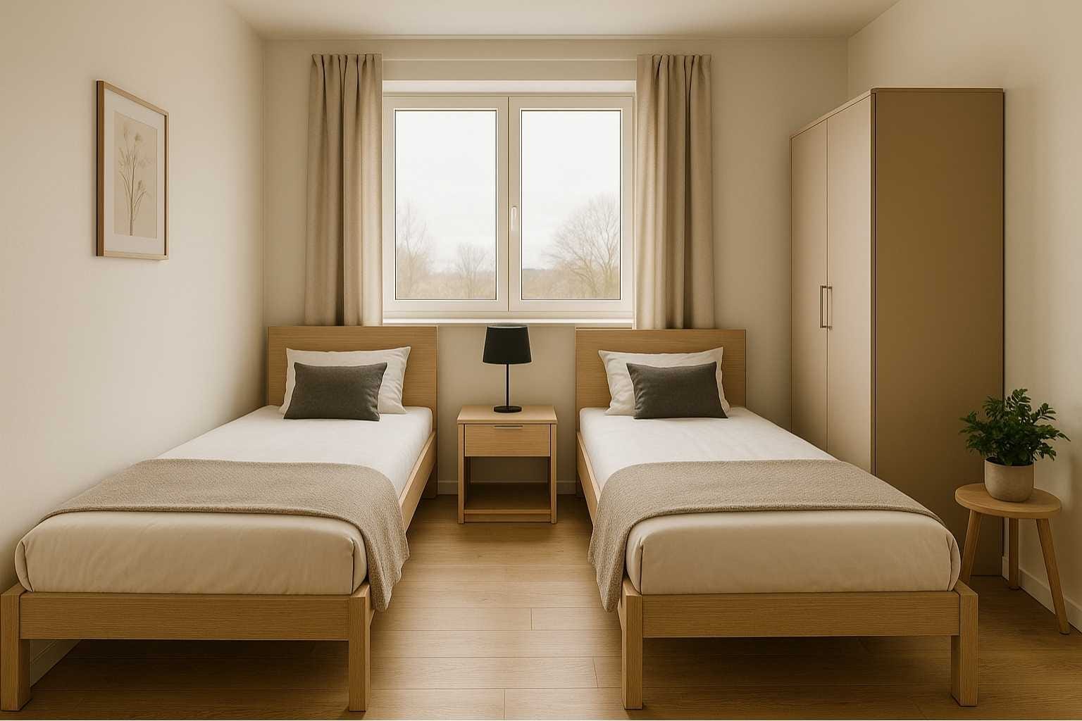 What to Know About Corporate Housing in Malmö & Southern Sweden